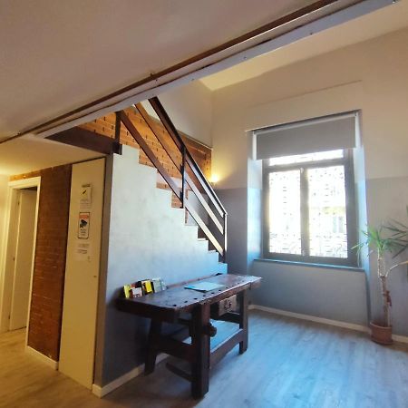 Apartment Nido Stazione Bergamo Dış mekan fotoğraf