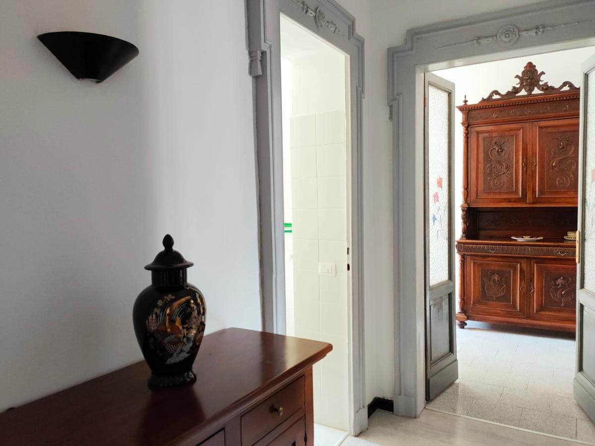 Apartment Nido Stazione Bergamo Dış mekan fotoğraf