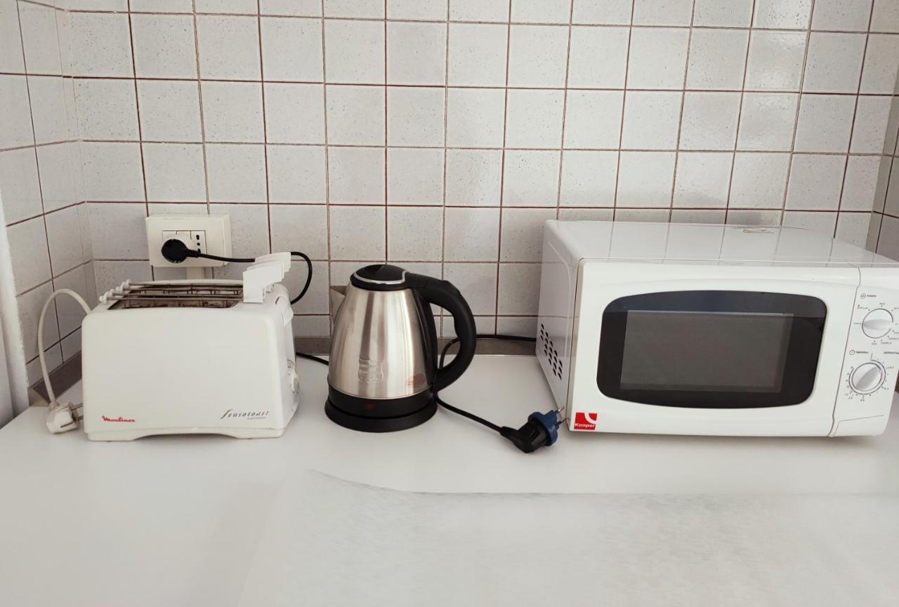 Apartment Nido Stazione Bergamo Dış mekan fotoğraf