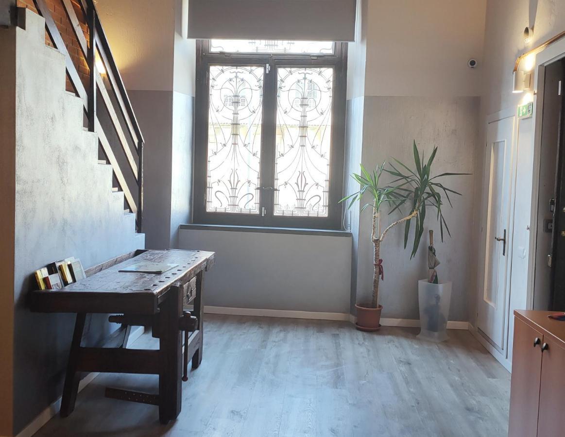 Apartment Nido Stazione Bergamo Dış mekan fotoğraf