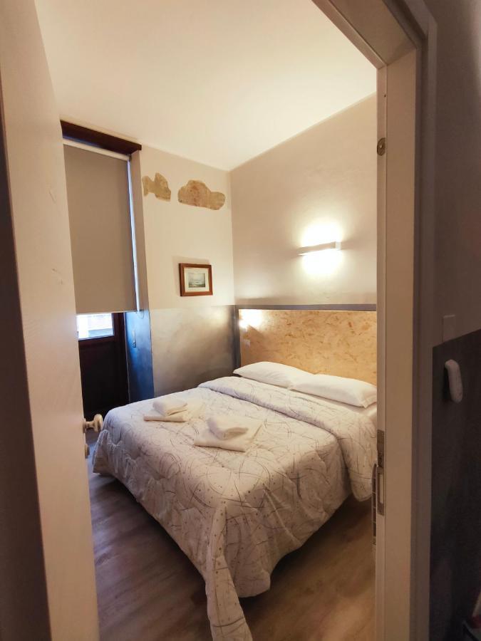 Apartment Nido Stazione Bergamo Dış mekan fotoğraf