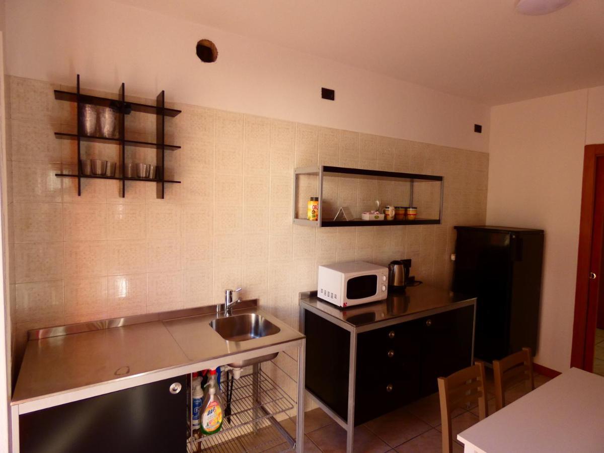 Apartment Nido Stazione Bergamo Dış mekan fotoğraf