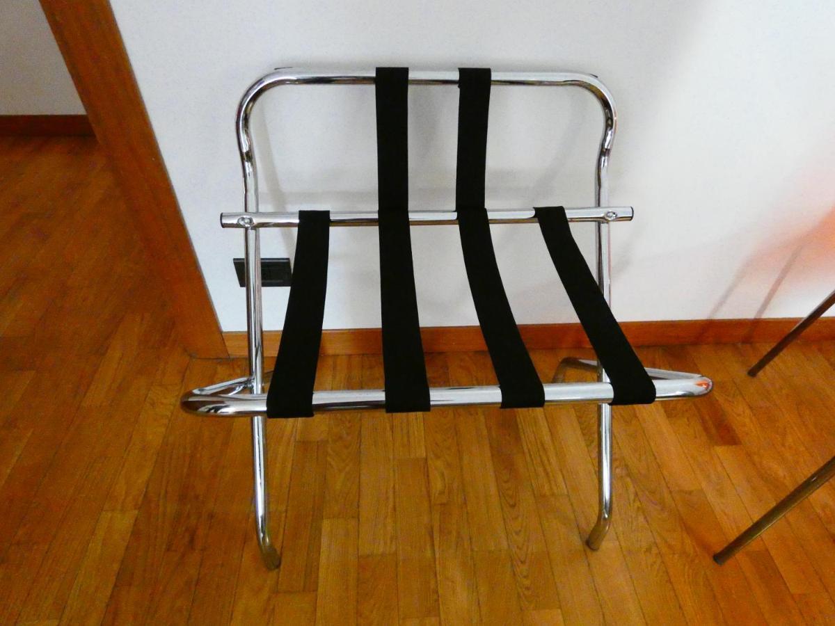 Apartment Nido Stazione Bergamo Dış mekan fotoğraf